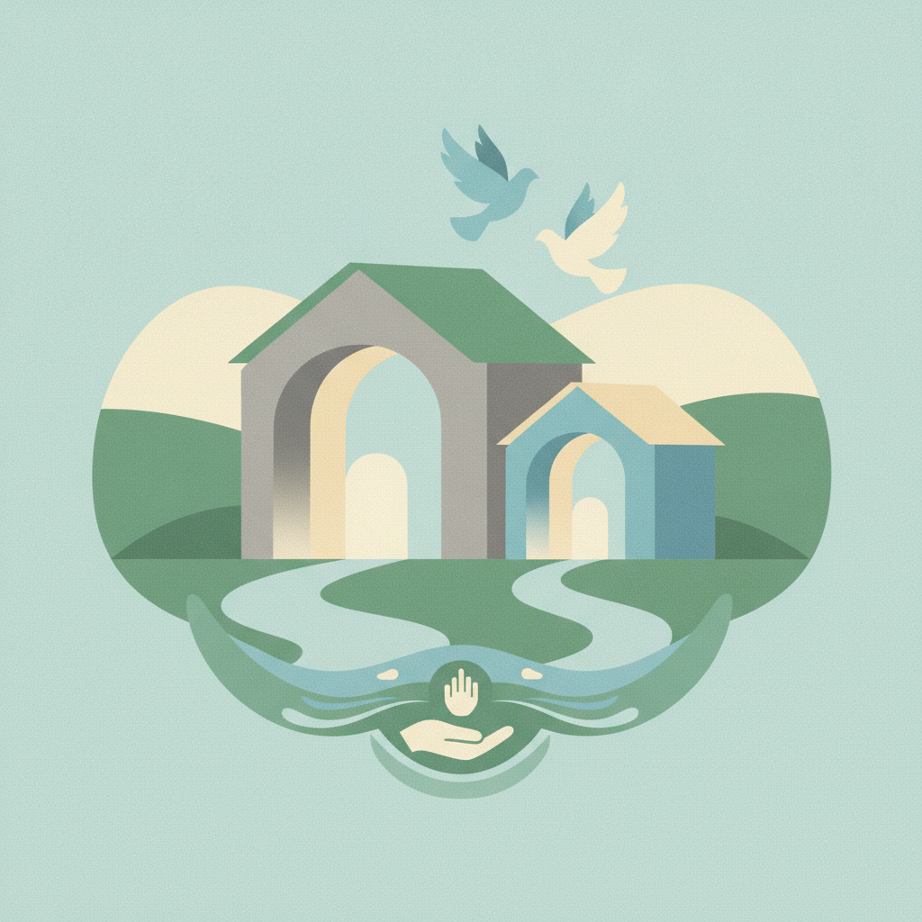 Illustration for Seven Counties Opens Crisis Centers for Mental Health, Substance Use Emergencies