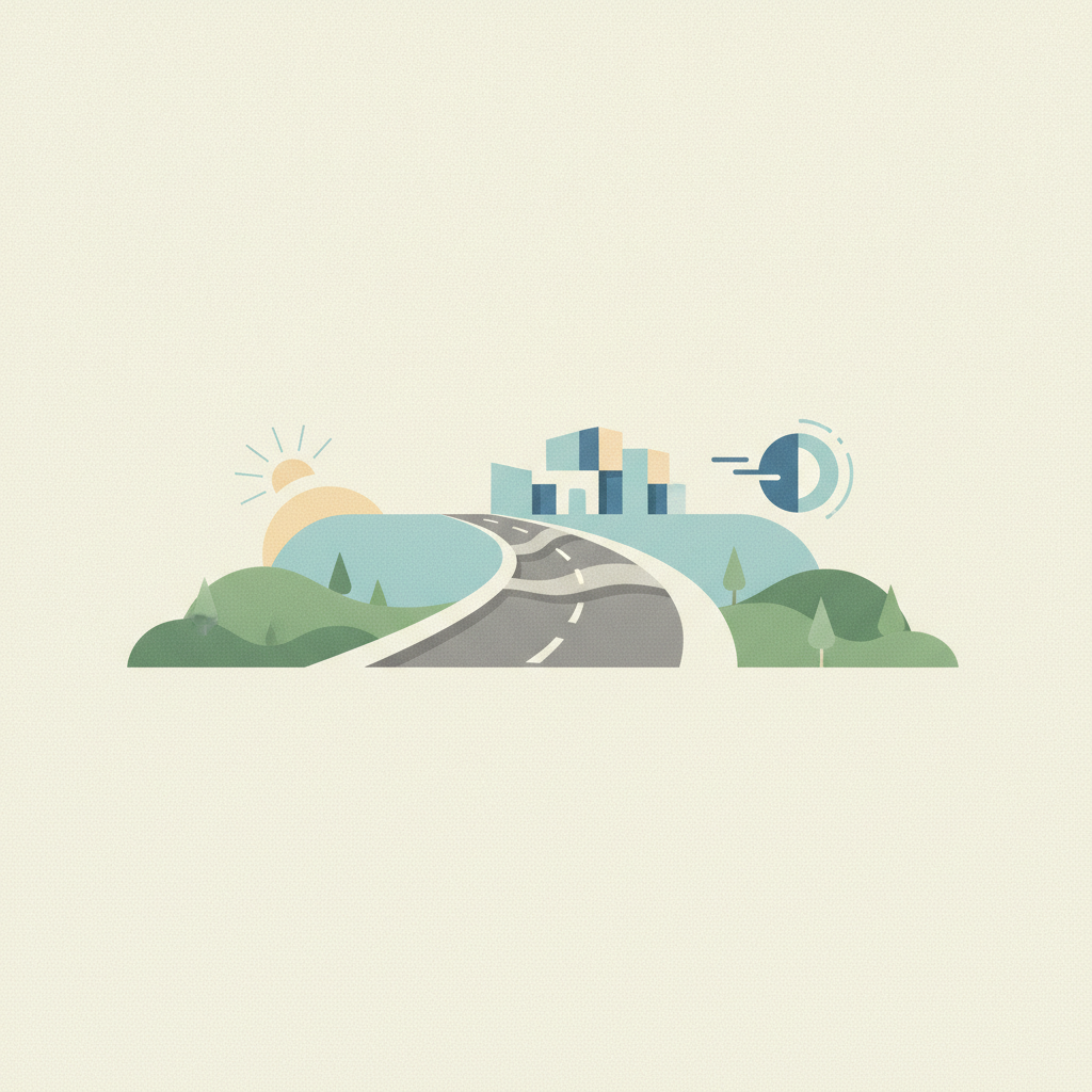 Illustration for Shillito Park Road to Close for Paving Work This Week