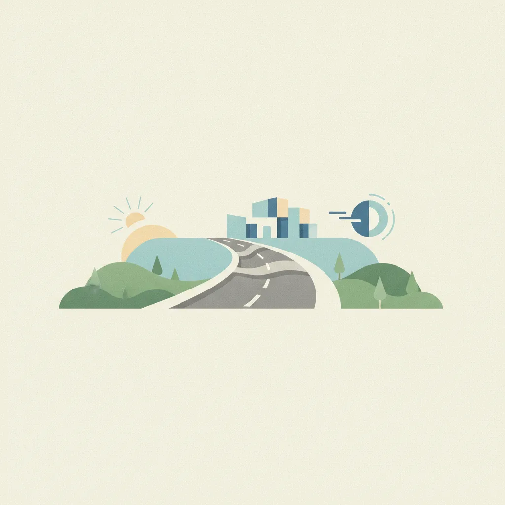 Illustration for Shillito Park Road to Close for Paving Work This Week