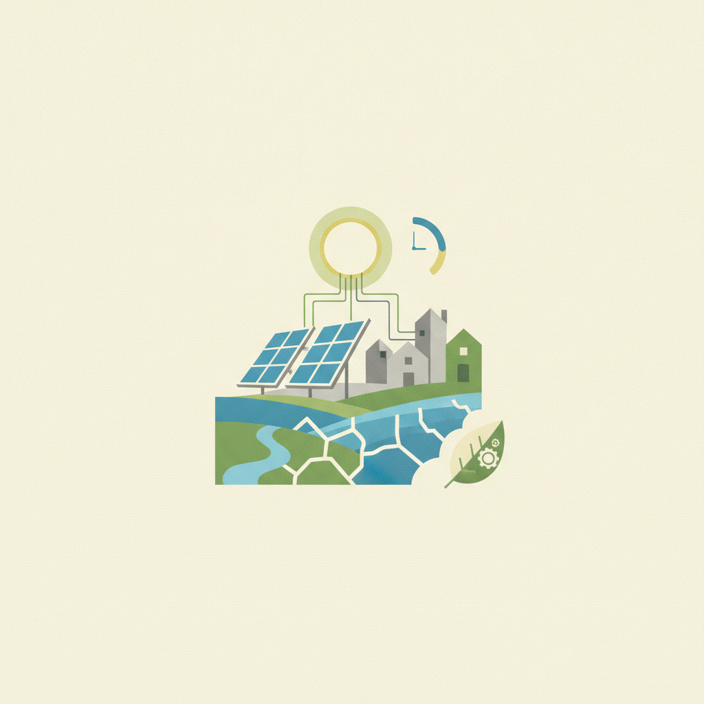 Illustration for Solarize Lexington enrollment deadline nearing; Oct. 2 cutoff for interest forms