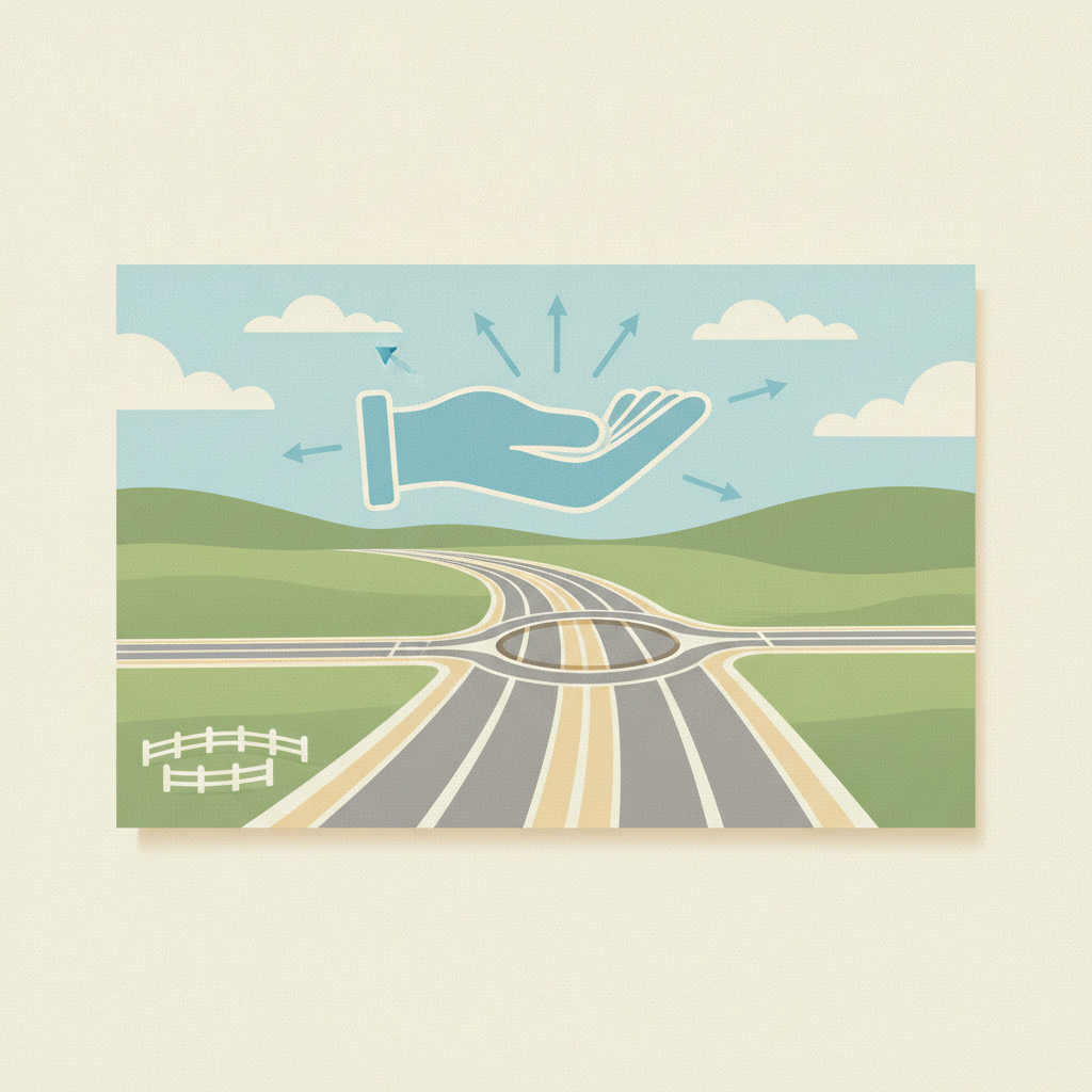 Illustration for State transportation officials seek public input on US 60 widening project