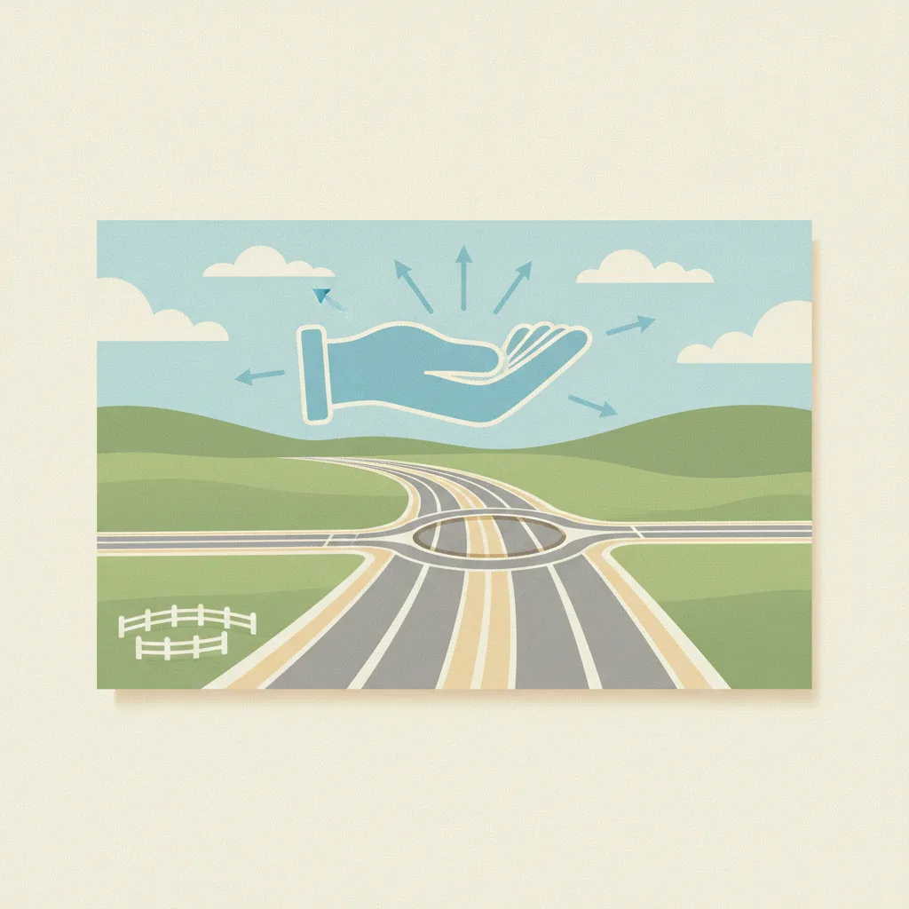 Illustration for State transportation officials seek public input on US 60 widening project