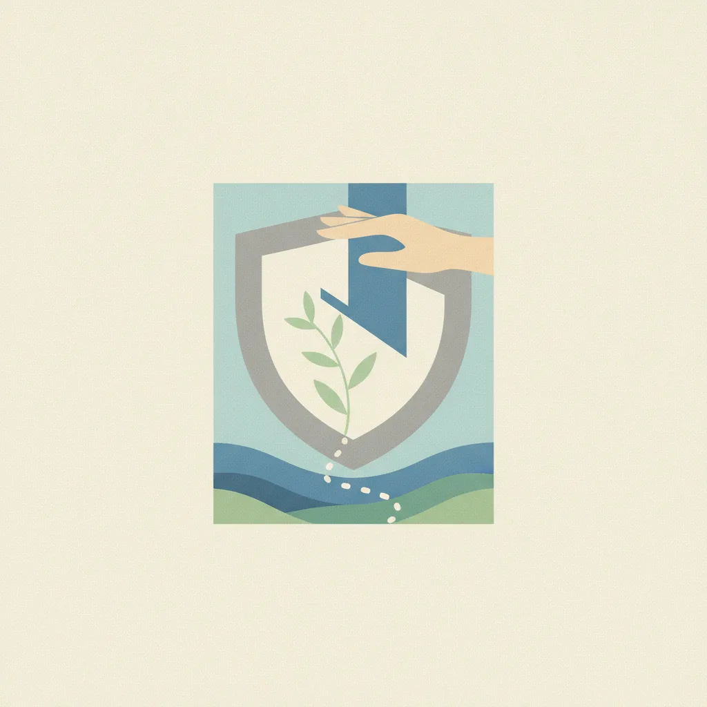 Illustration for States gird for new Medicaid ‘medically frail’ rule