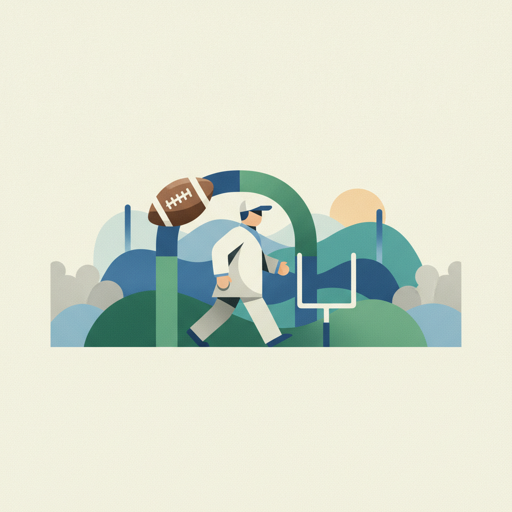 Illustration for Stein Eager to Open Tenure vs. Youngstown State