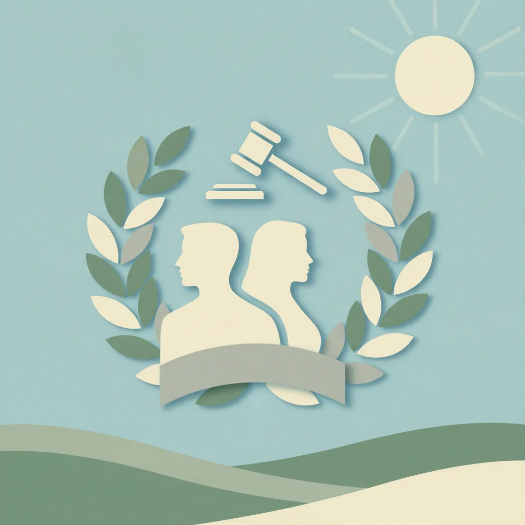 Illustration for Supreme Court upholds state laws barring transgender athletes
