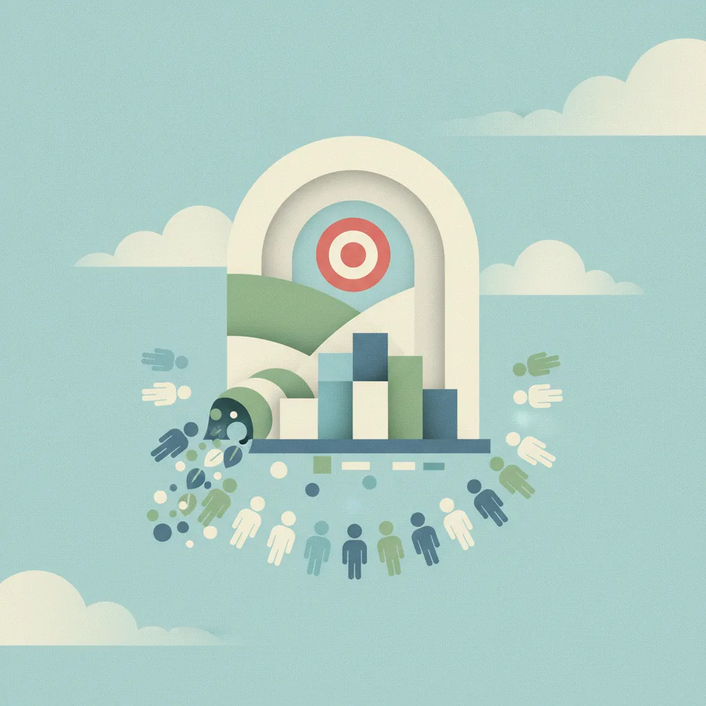 Illustration for Target opens first Frankfort store with 198 new jobs