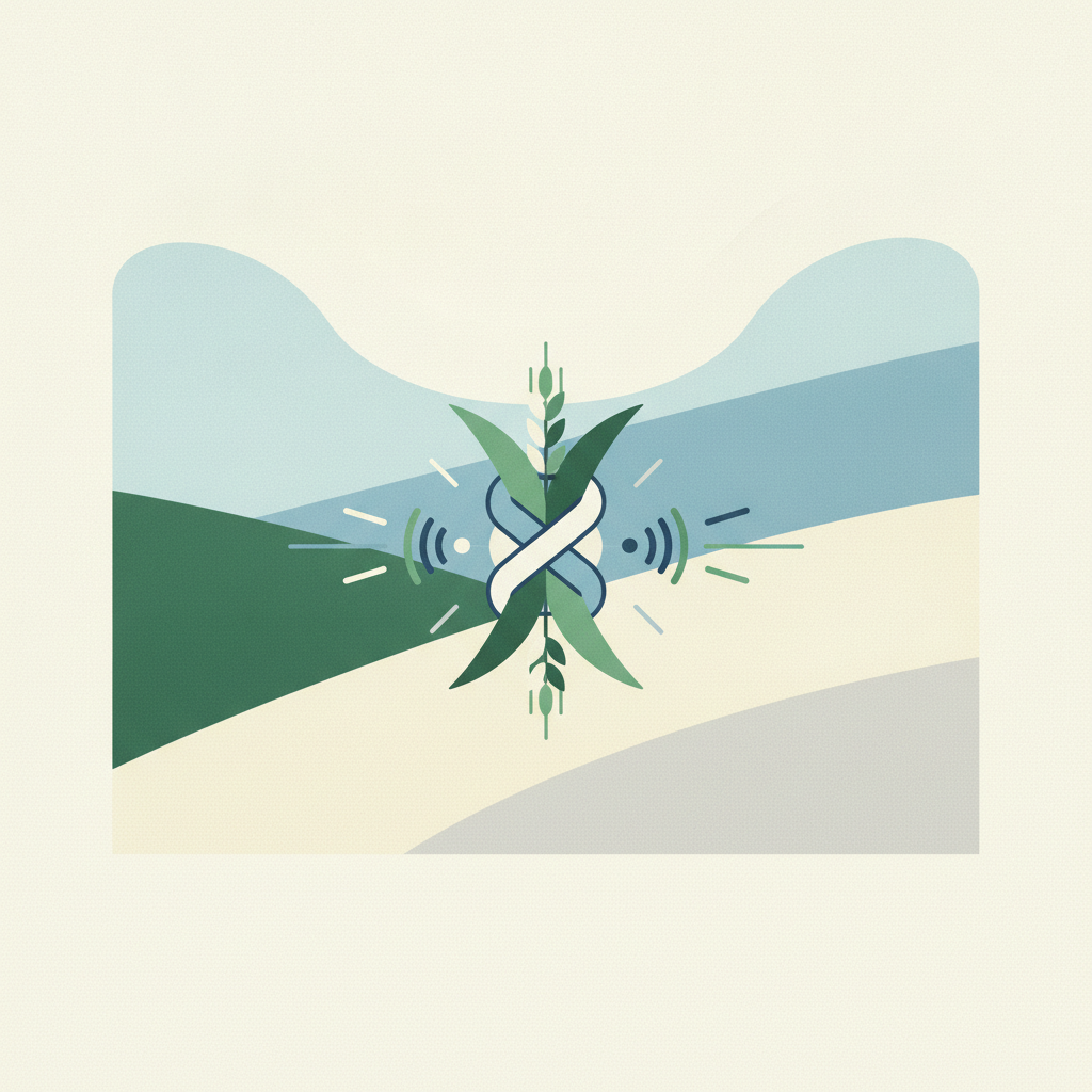Illustration for The Farm Bill Fight That Will Shape Rural Broadband