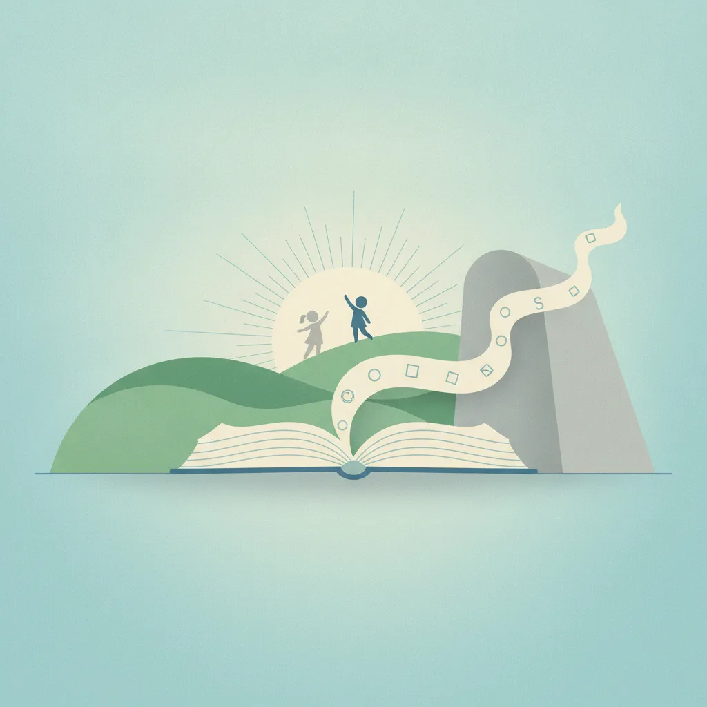 Illustration for There’s so much Kentucky leaders could do to help Kentucky kids