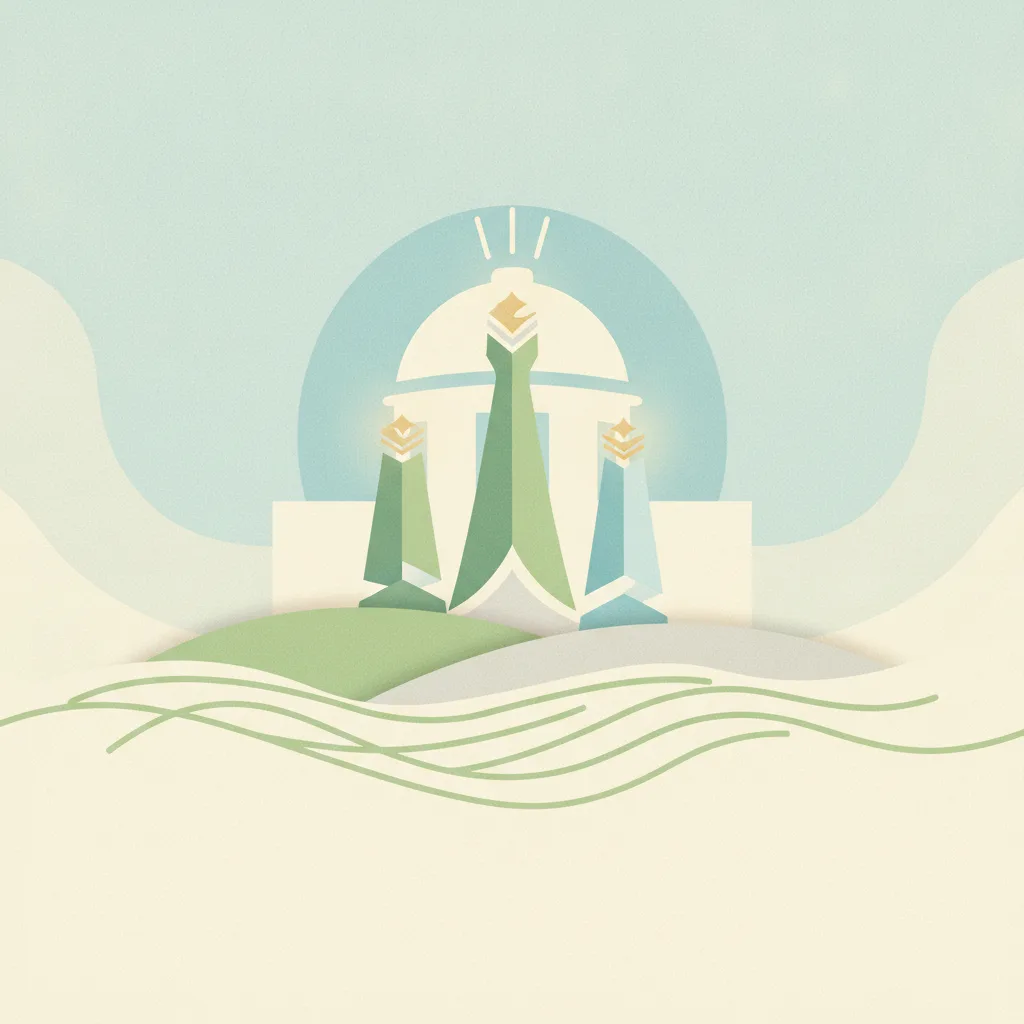 Illustration for Three FCPS educators earn statewide teaching honors