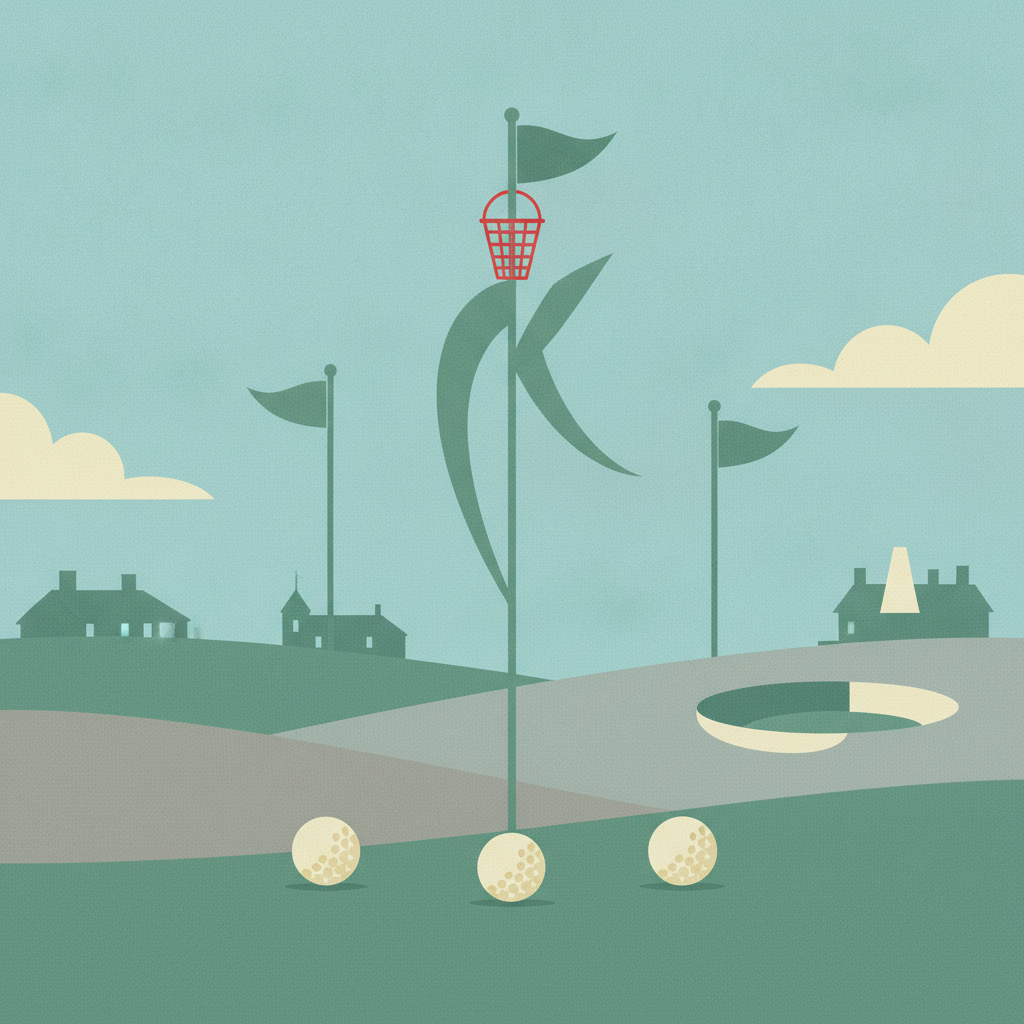 Illustration for Three Wildcats Heading to U.S. Amateur at Merion and Philadelphia Country Club