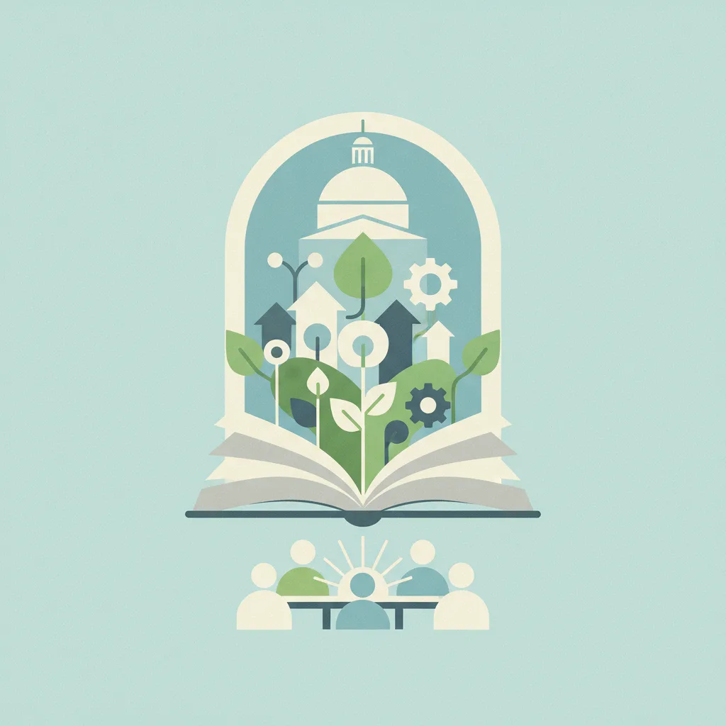 Illustration for Transylvania hosts inaugural entrepreneurship camp for high school students