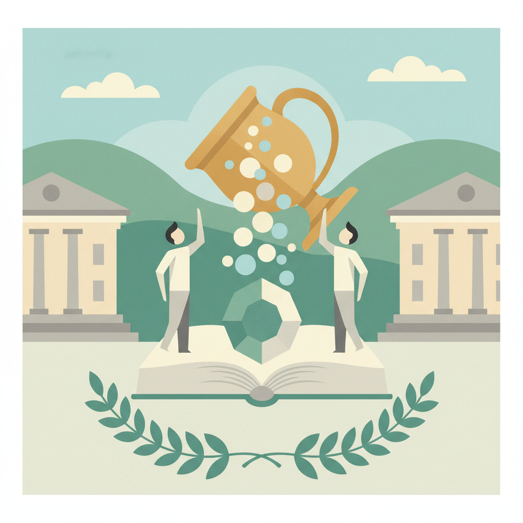 Illustration for Transylvania lands $10M gift, largest in university history