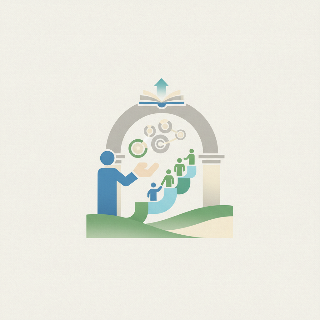 Illustration for Transylvania U builds career readiness through internships, mentorship