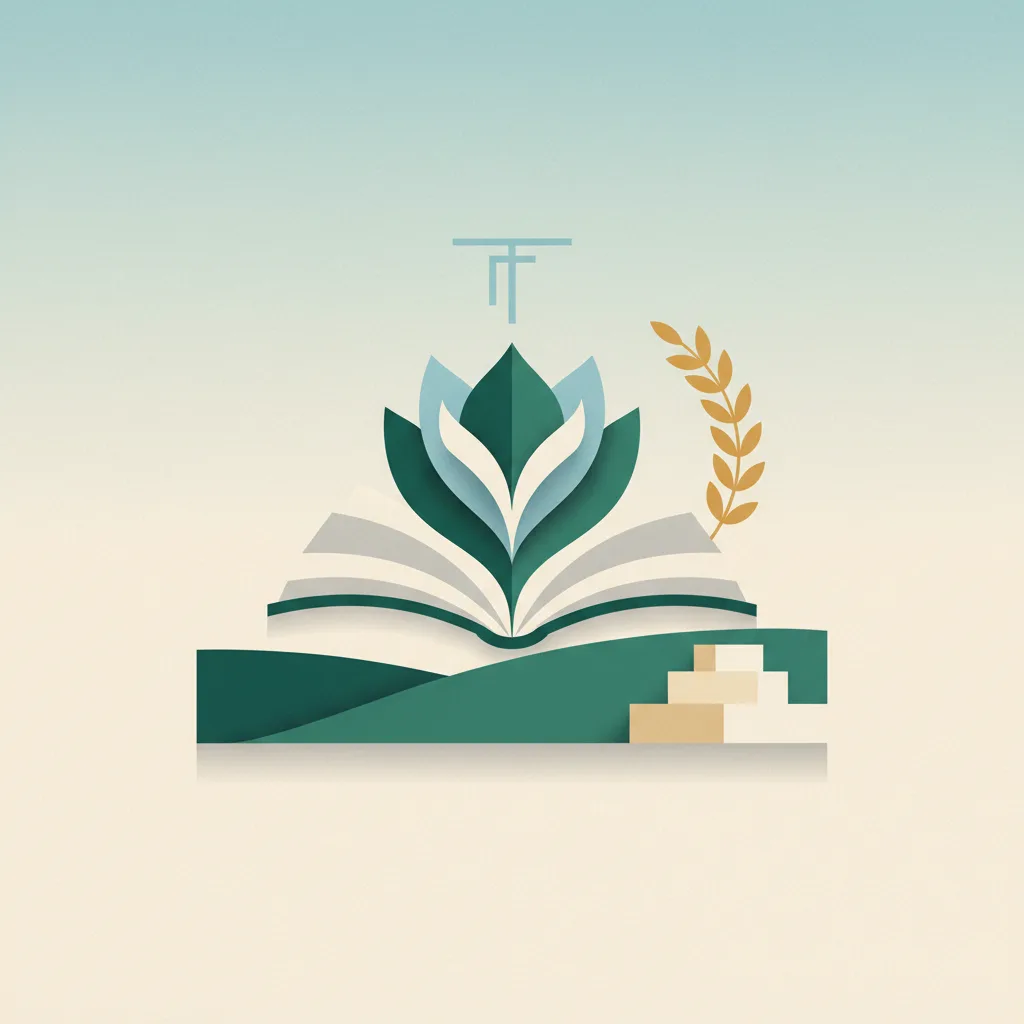 Illustration for Transylvania University junior Ella Go awarded Shearer Scholarship