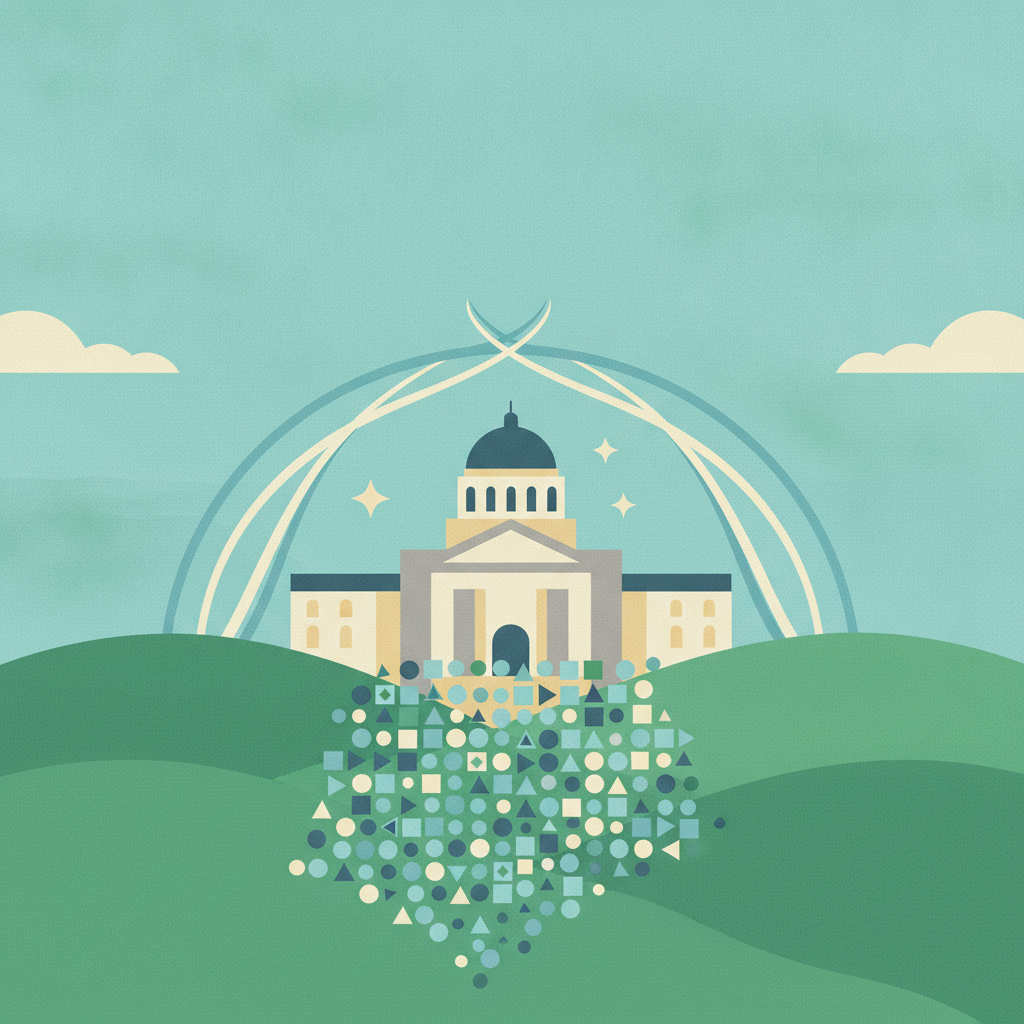 Illustration for Transylvania welcomes incoming class of nearly 290 students