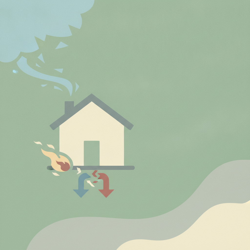 Illustration for Trump budget proposal would cut heating, cooling assistance used by Kentuckians