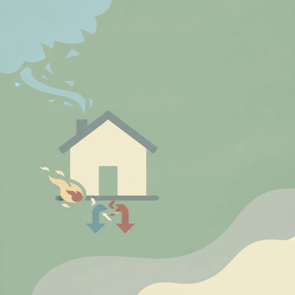 Illustration for Trump budget proposal would cut heating, cooling assistance used by Kentuckians