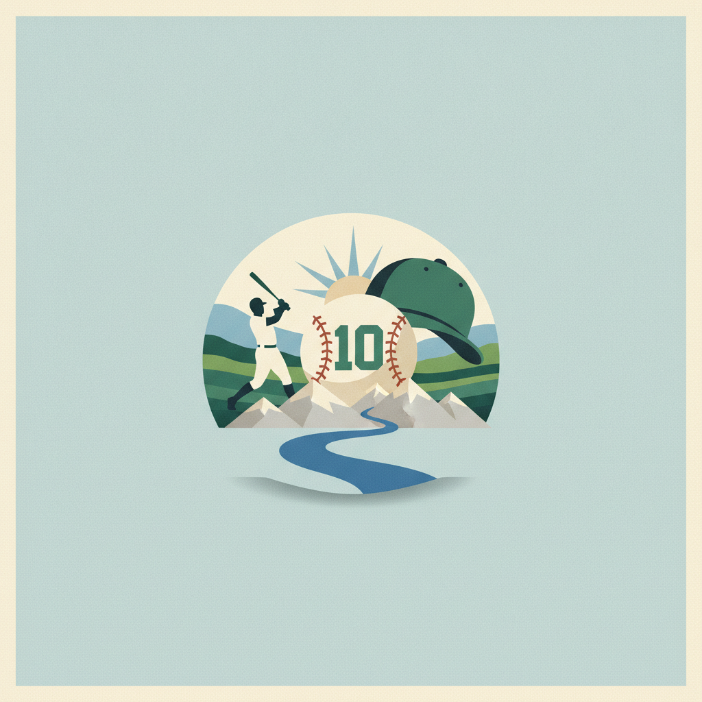Illustration for Tyler Bell Selected 10th Overall by Colorado Rockies in MLB Draft