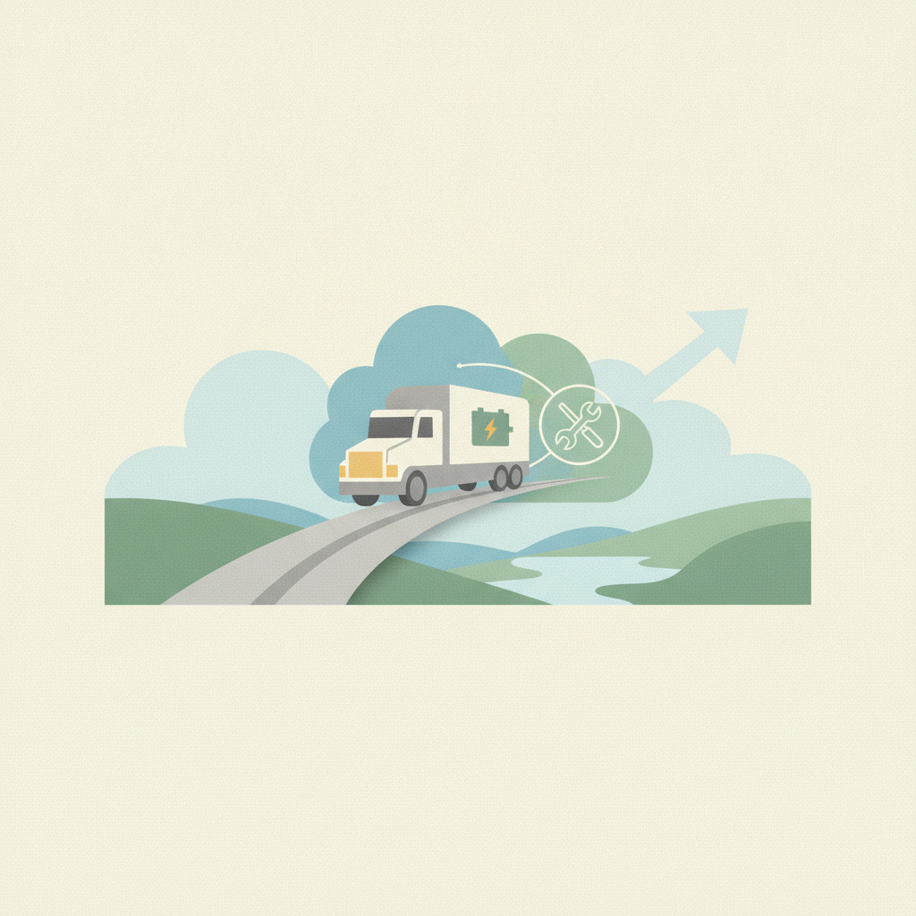 Illustration for U.S. 27 in Bourbon County reopens after hazmat crash