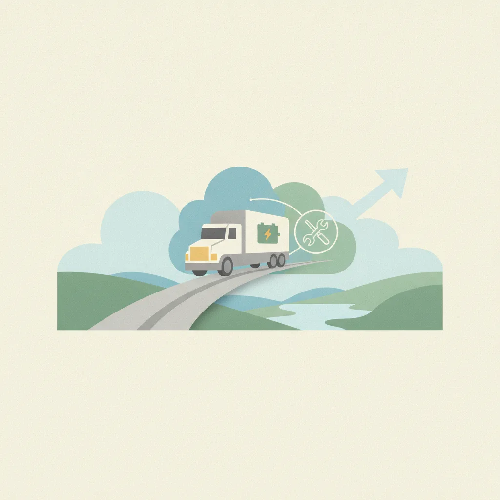 Illustration for U.S. 27 in Bourbon County reopens after hazmat crash