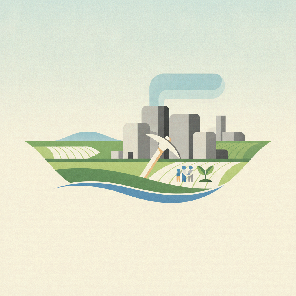 Illustration for U.S. Smokeless Tobacco breaks ground on $250M expansion in Hopkinsville