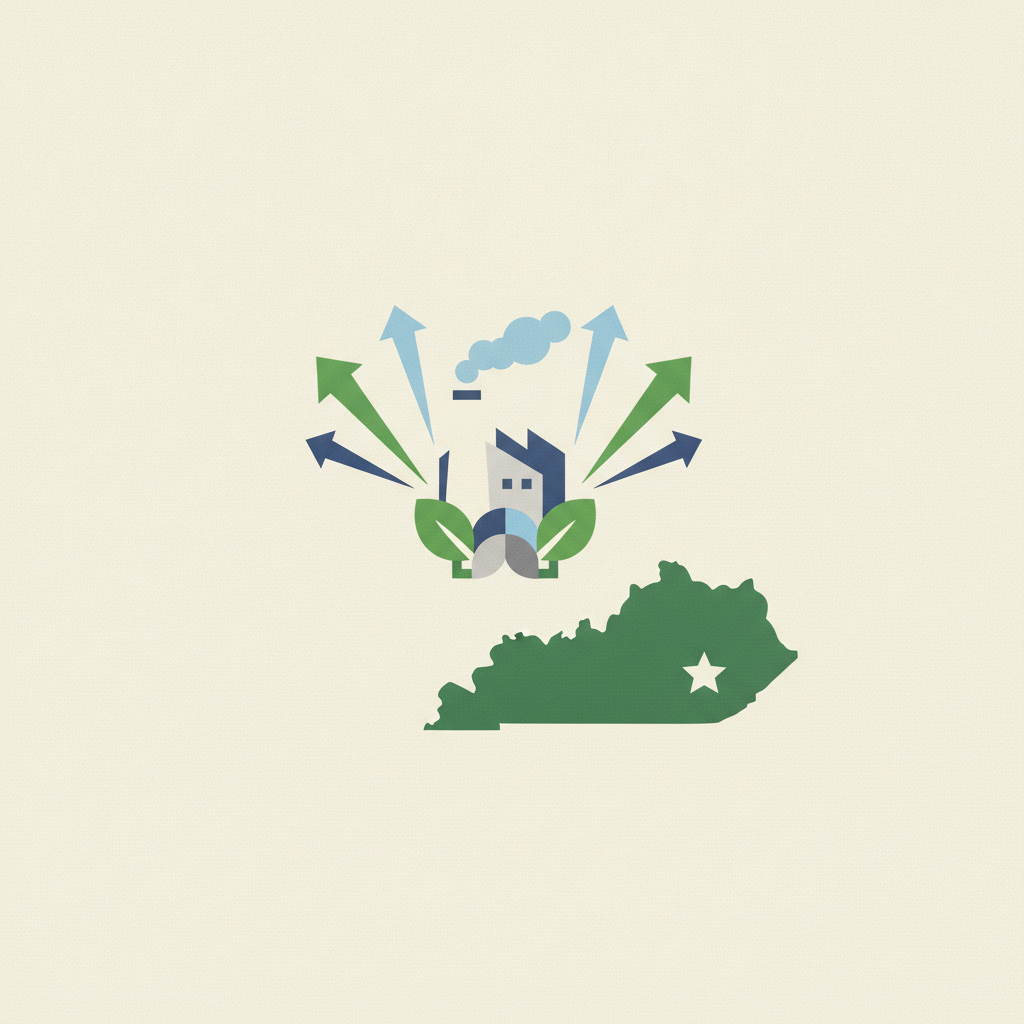 Illustration for U.S. Smokeless Tobacco Plans 200-Job Expansion in Hopkinsville