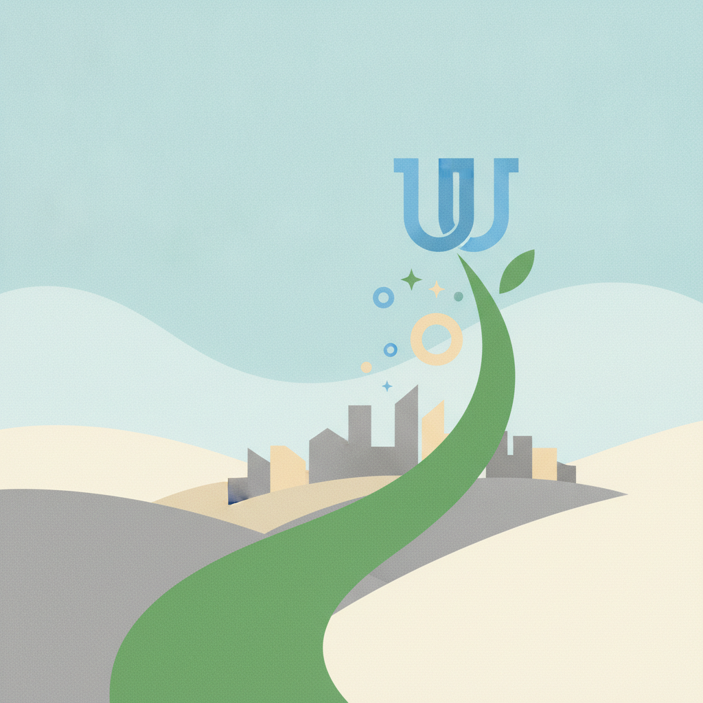 Illustration for UK Alum Returns Home to Lead Somerset-Pulaski Chamber