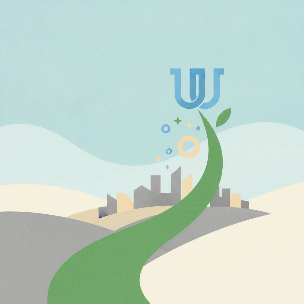 Illustration for UK Alum Returns Home to Lead Somerset-Pulaski Chamber