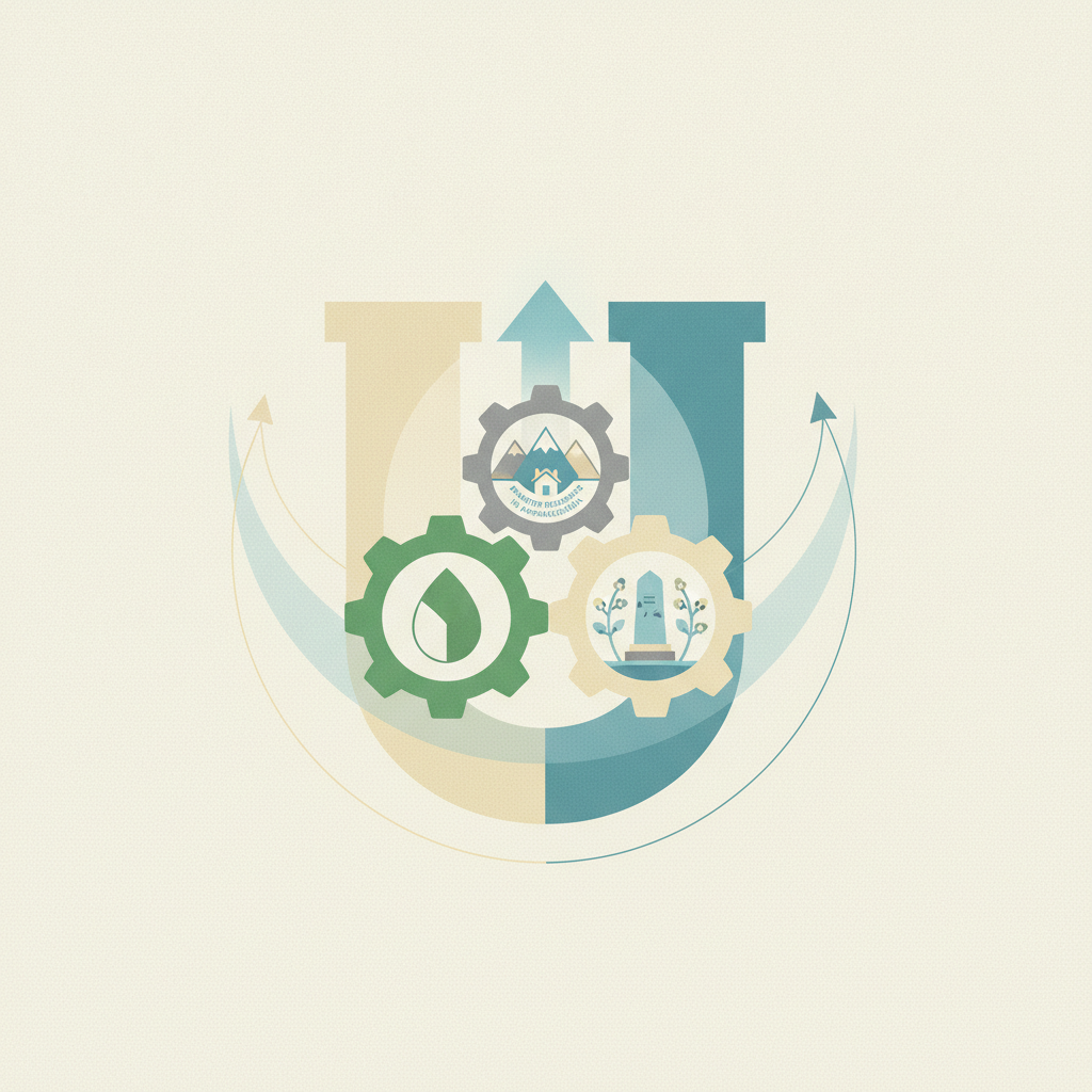 Illustration for UK awards rapid response grants for community-focused research