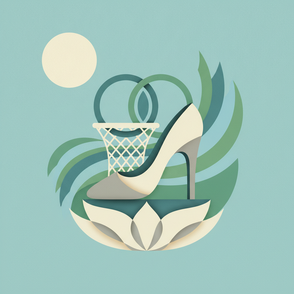 Illustration for UK Basketball's 'Hoops and Heels' Returns Sept. 25 to Benefit Cancer Research