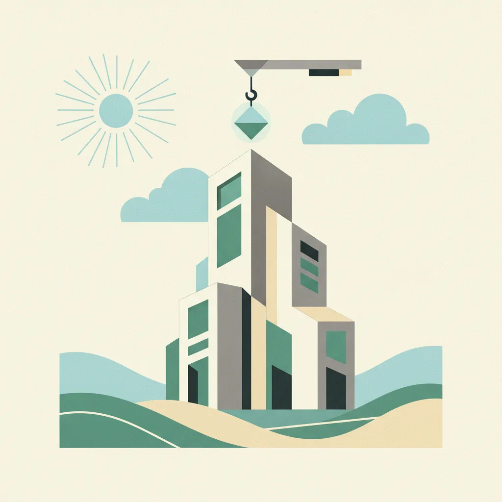 Illustration for UK celebrates construction milestone for $781M cancer center
