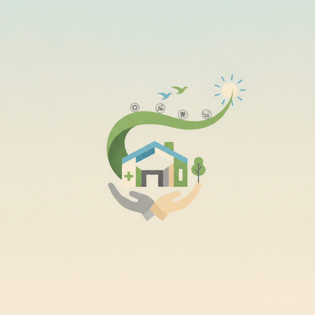Illustration for UK celebrates expanded Ecuador health clinic serving underserved communities