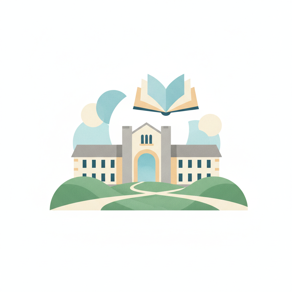 Illustration for UK celebrates reopening of historic Scovell Hall as college hub