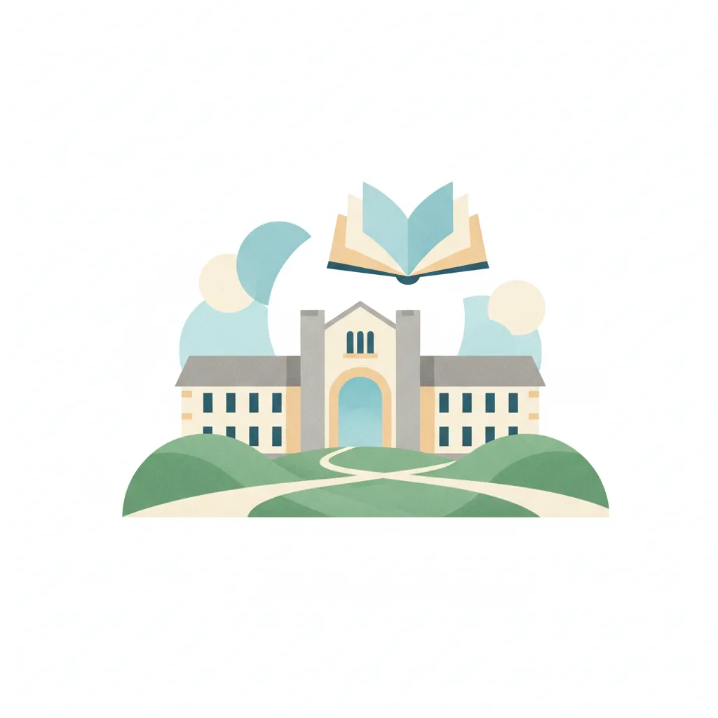 Illustration for UK celebrates reopening of historic Scovell Hall as college hub