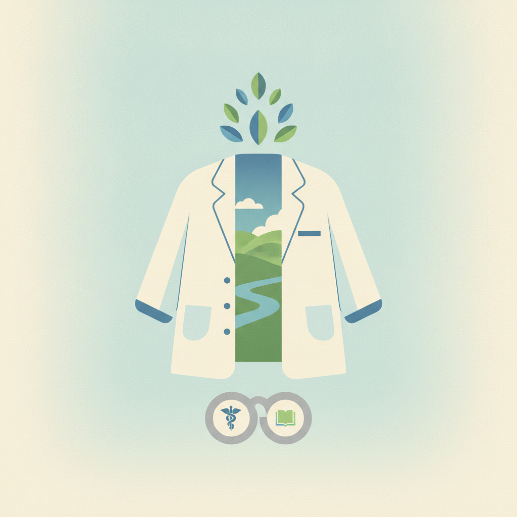 Illustration for UK College of Medicine celebrates Class of 2030 with white coat ceremonies