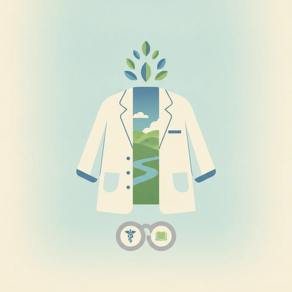 Illustration for UK College of Medicine celebrates Class of 2030 with white coat ceremonies
