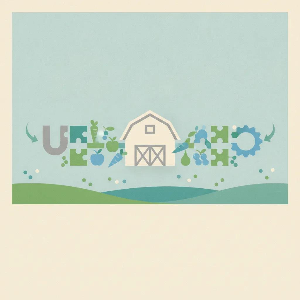 Illustration for UK, Compass Group launch purchasing initiative to boost Kentucky farms