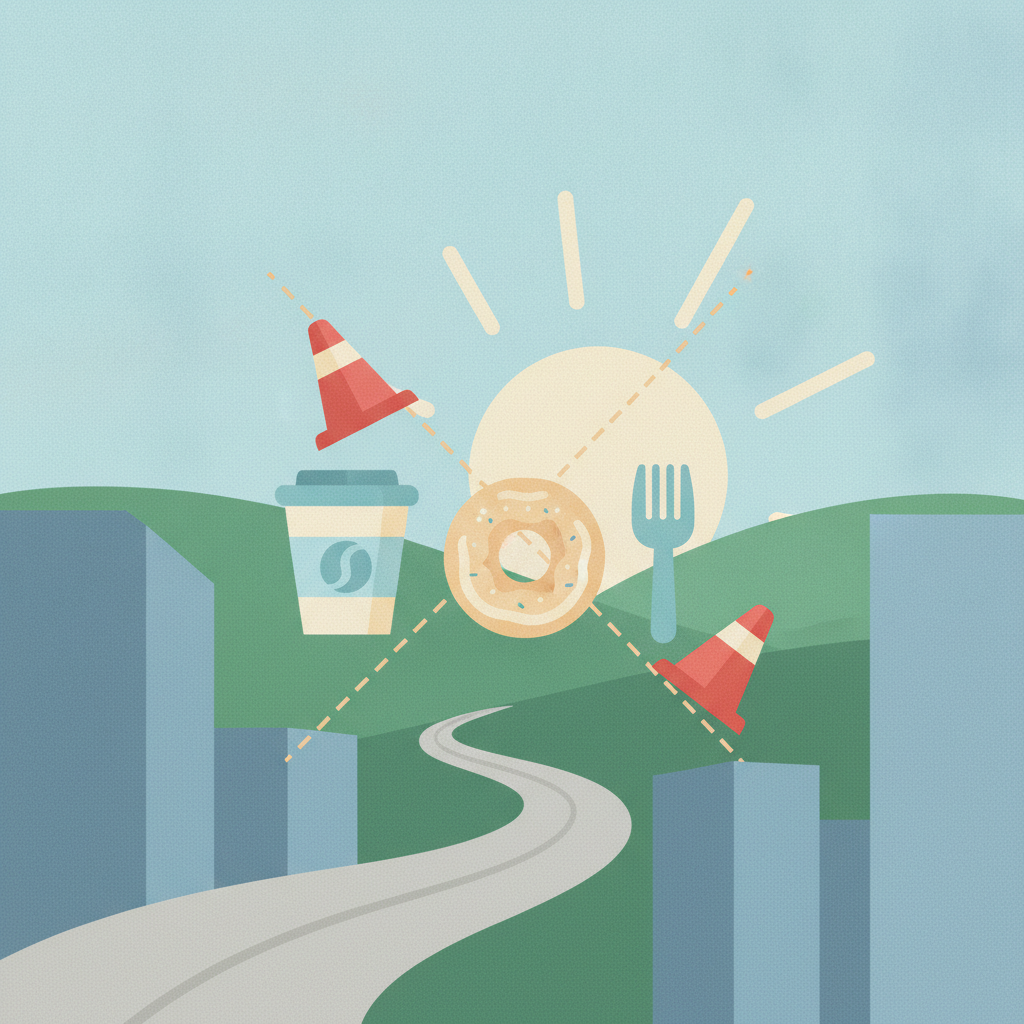 Illustration for UK dining locations closing temporarily for summer upgrades