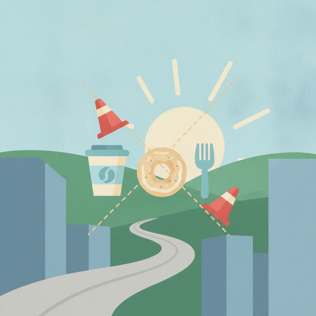 Illustration for UK dining locations closing temporarily for summer upgrades