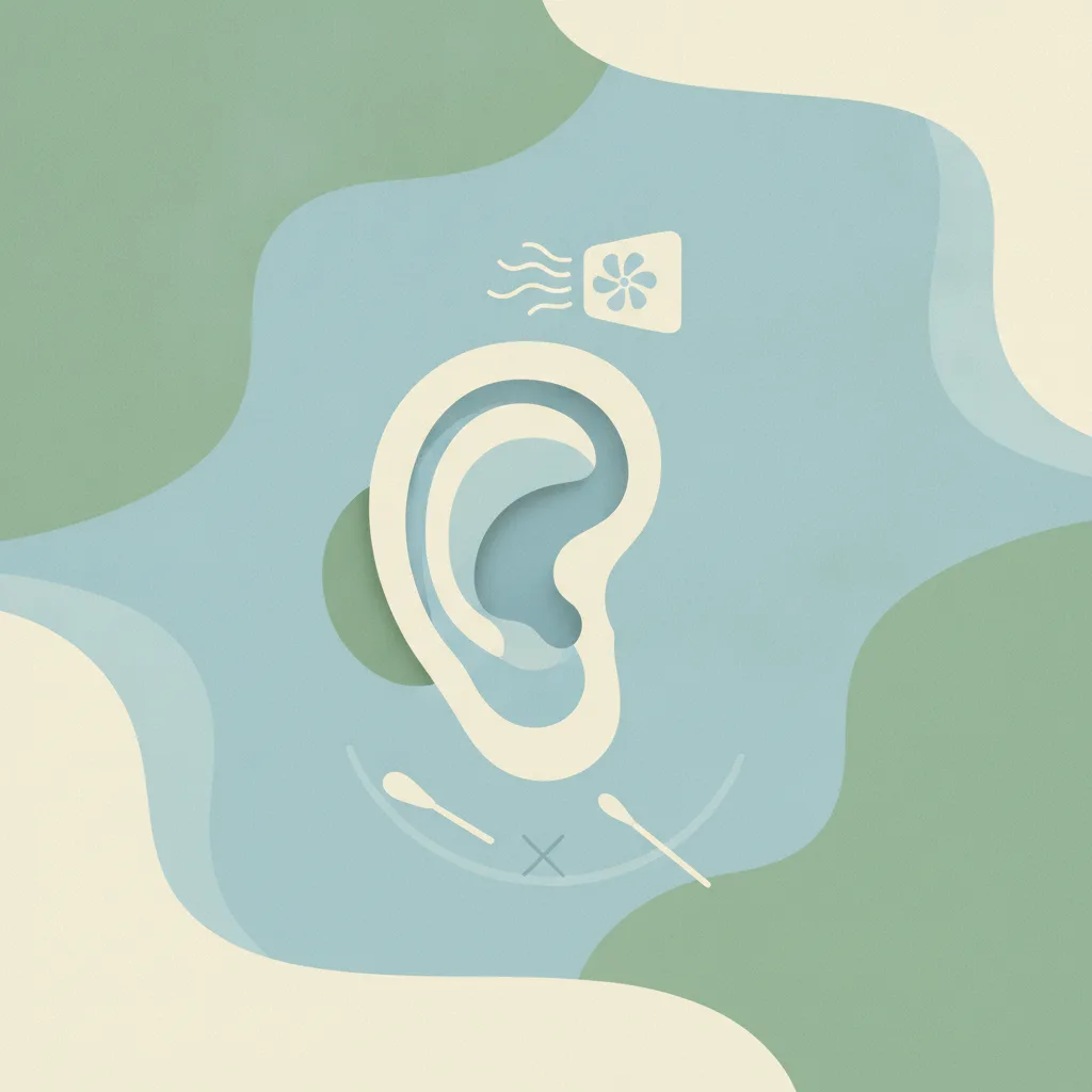 Illustration for UK Expert Shares Tips for Preventing Swimmer's Ear This Summer