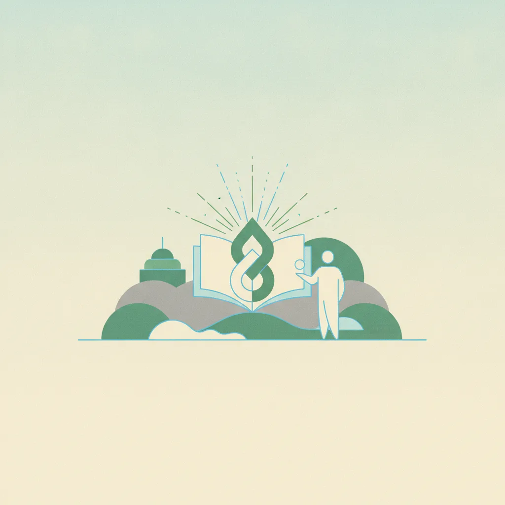 Illustration for UK Finance Professor Jame Named 2026-27 University Research Professor