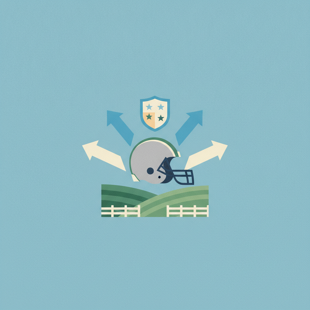 Illustration for UK Football Adds Four to Stein's Staff