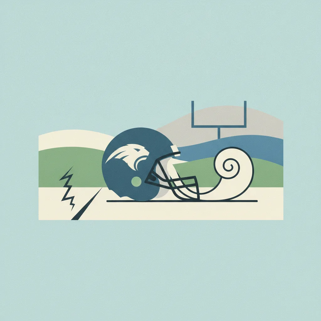 Illustration for UK football must 'turn the page' after Alabama loss, Stein says