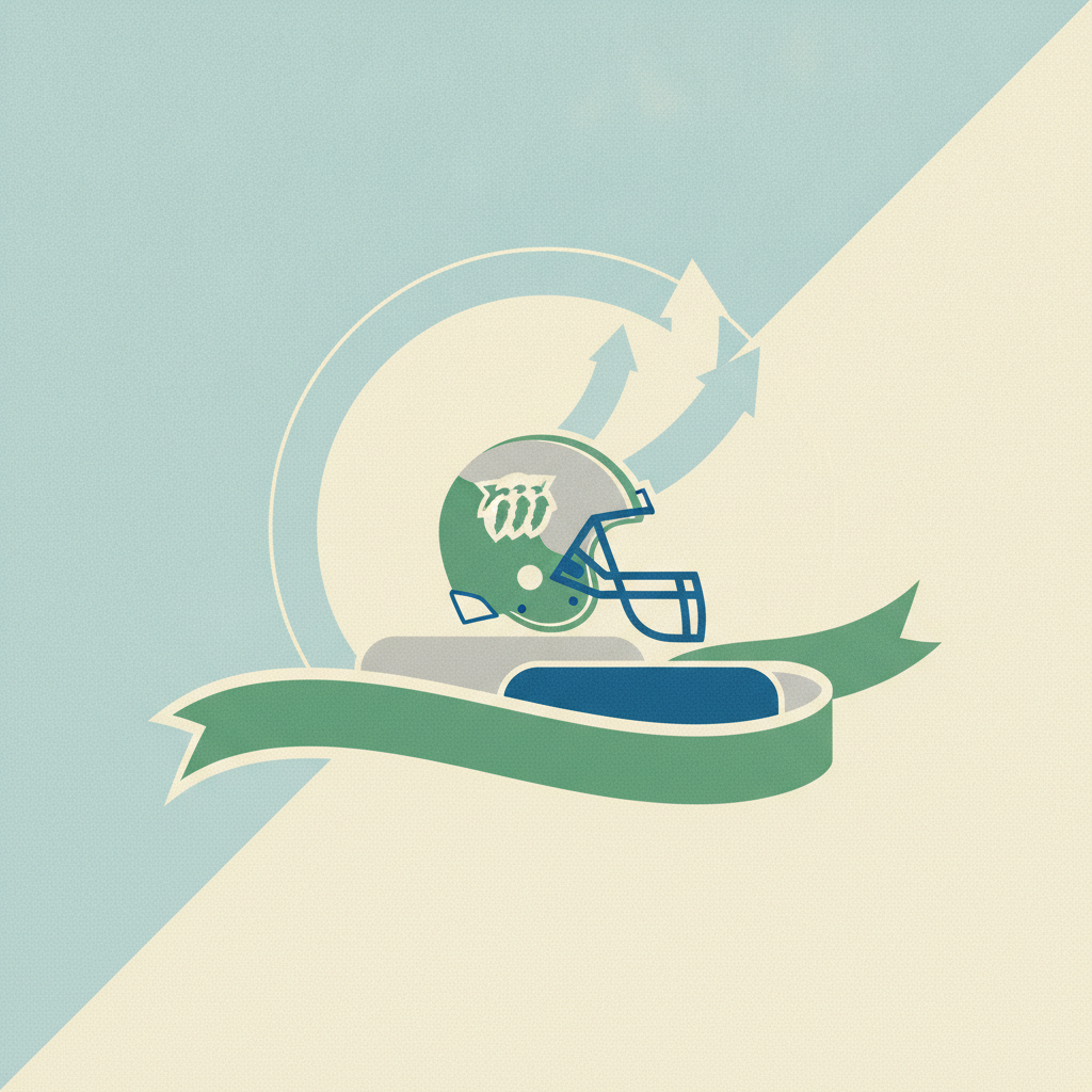 Illustration for UK football sends Stein, Minchey to SEC Media Days