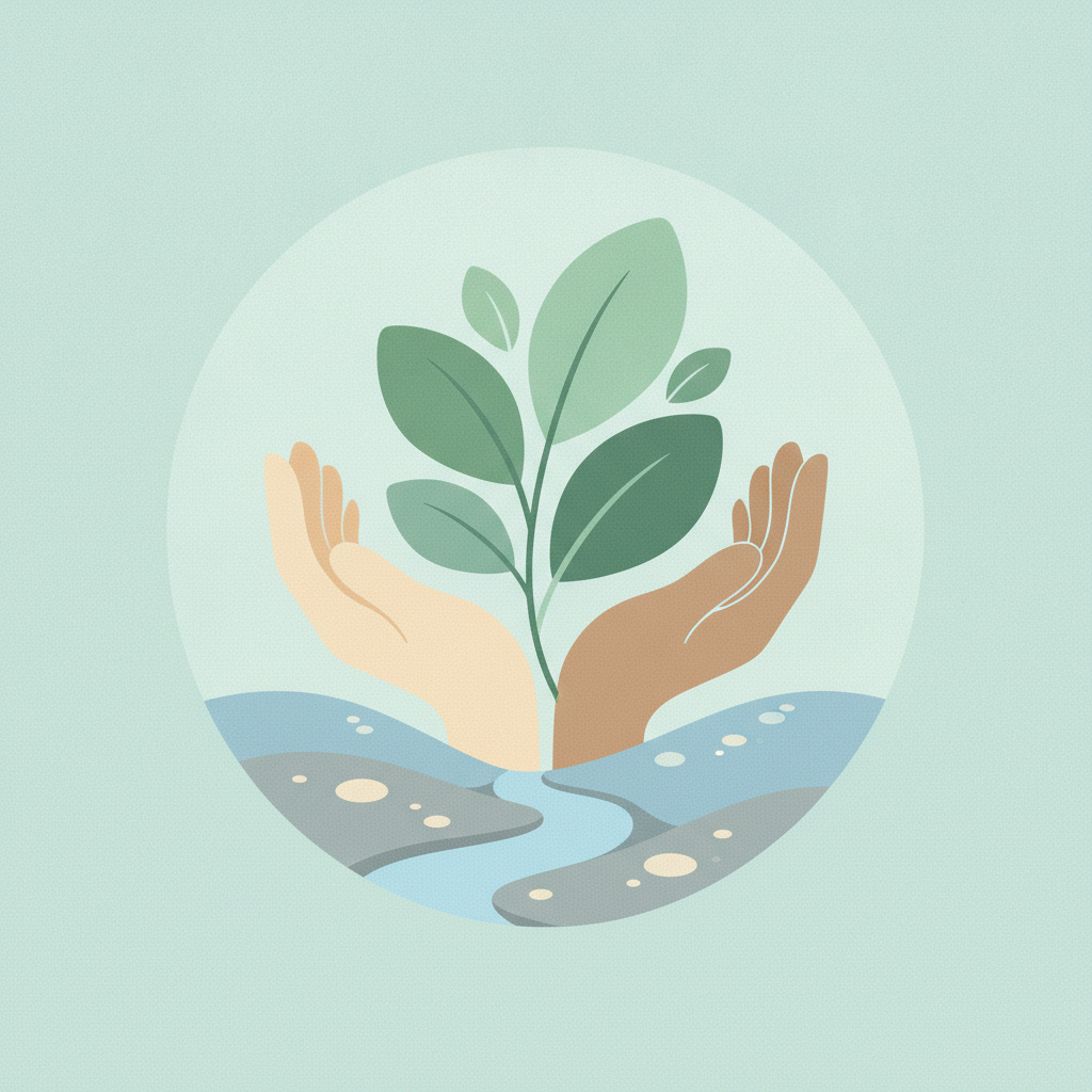 Illustration for UK HealthCare highlights massage therapy benefits for cancer patients