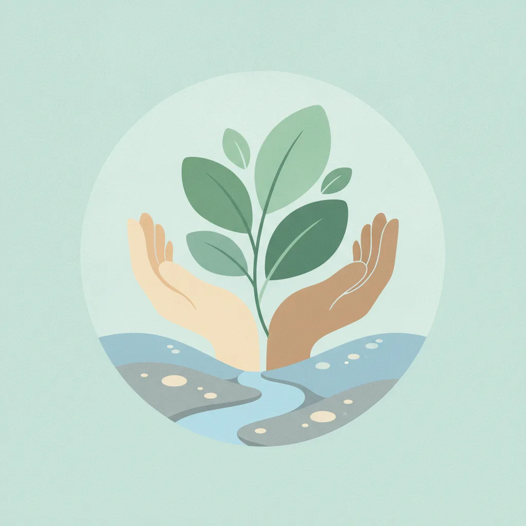 Illustration for UK HealthCare highlights massage therapy benefits for cancer patients