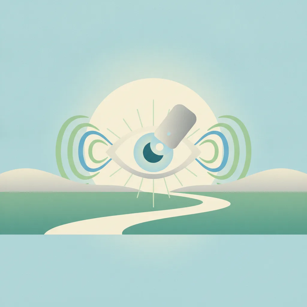 Illustration for UK HealthCare launches pioneering emergency ultrasound program for vision-threatening disease