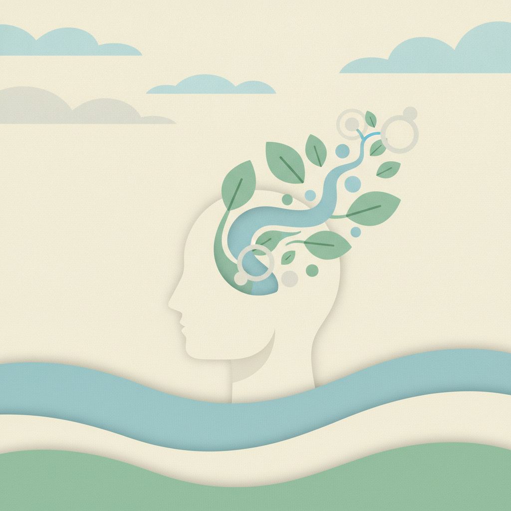 Illustration for UK HealthCare offers specialized relief for chronic headaches