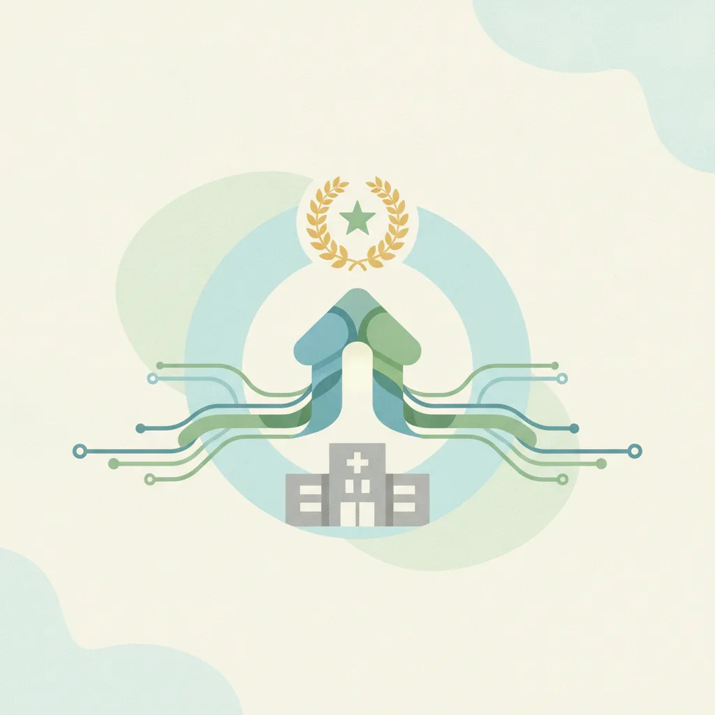 Illustration for UK HealthCare's EmPATH wins national award for operational excellence