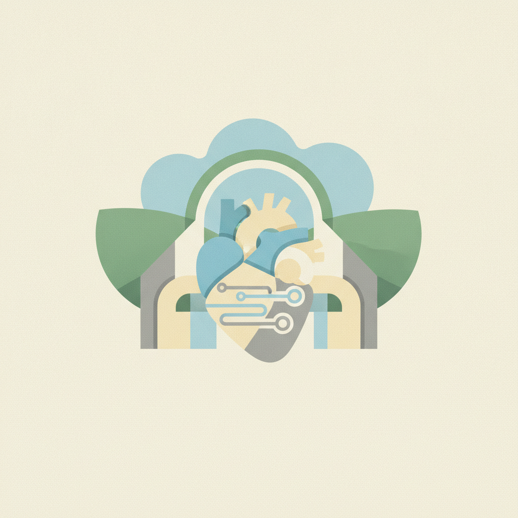 Illustration for UK HealthCare's Gill Heart Institute Earns VAD Program Recertification